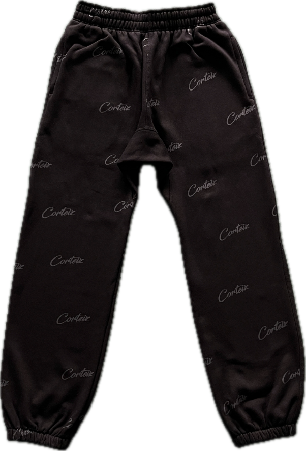 All Over Print Joggers