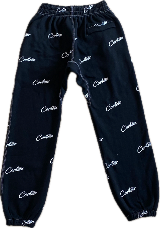 All Over Print Joggers