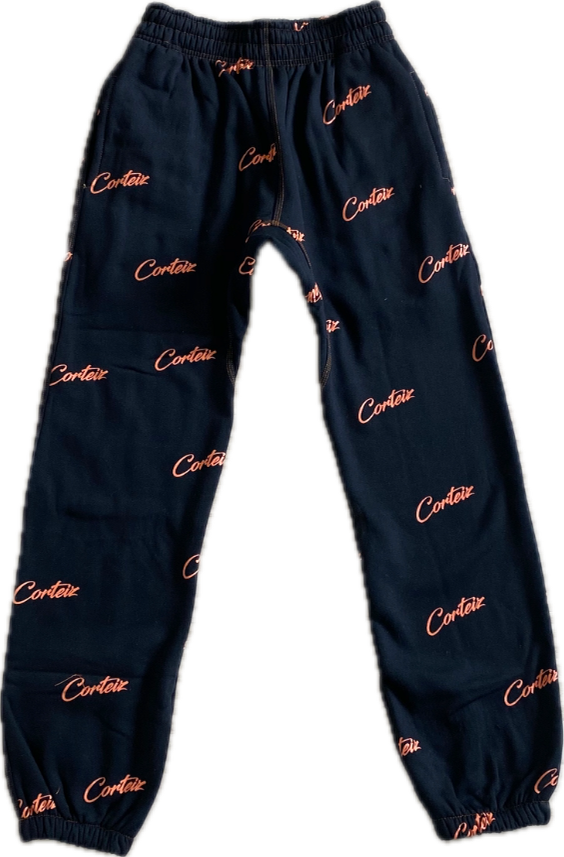 All Over Print Joggers