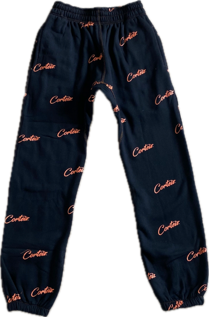 All Over Print Joggers