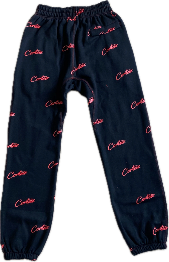 All Over Print Joggers