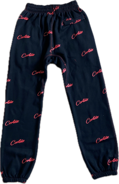 All Over Print Joggers