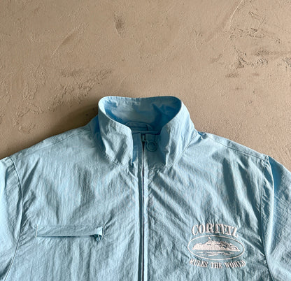 Corteiz Blue ShukuShuku