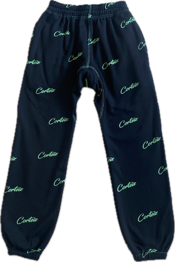 All Over Print Joggers