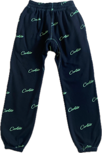 All Over Print Joggers