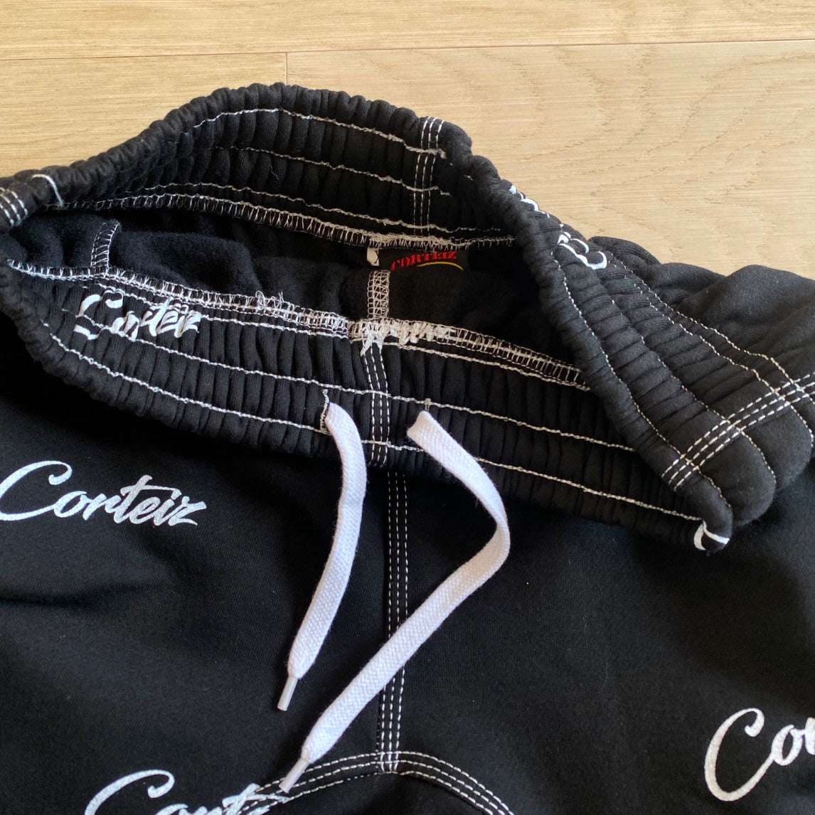 All Over Print Joggers