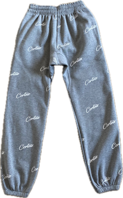 All Over Print Joggers