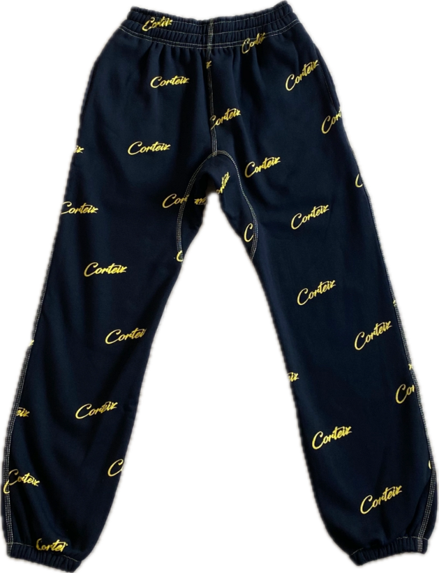 All Over Print Joggers