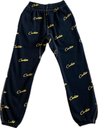 All Over Print Joggers