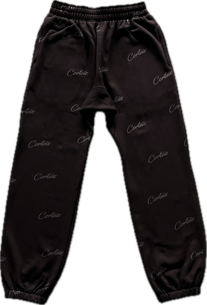 All Over Print Joggers