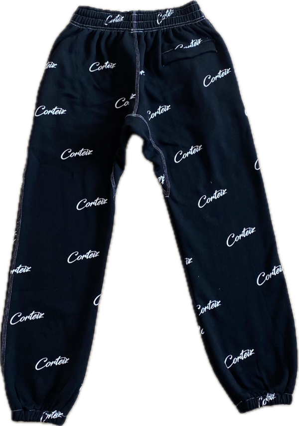 All Over Print Joggers