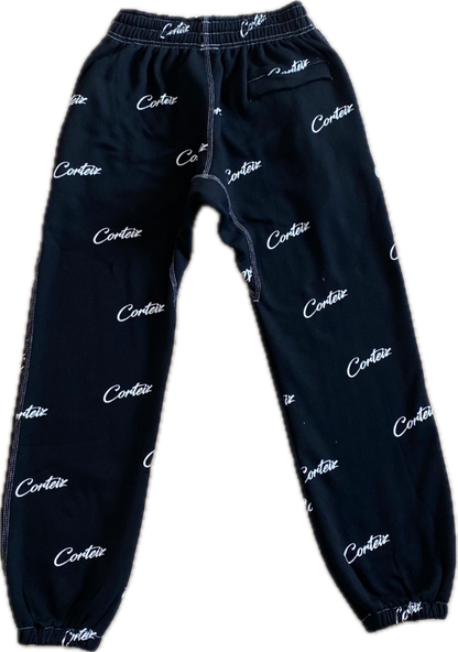 All Over Print Joggers