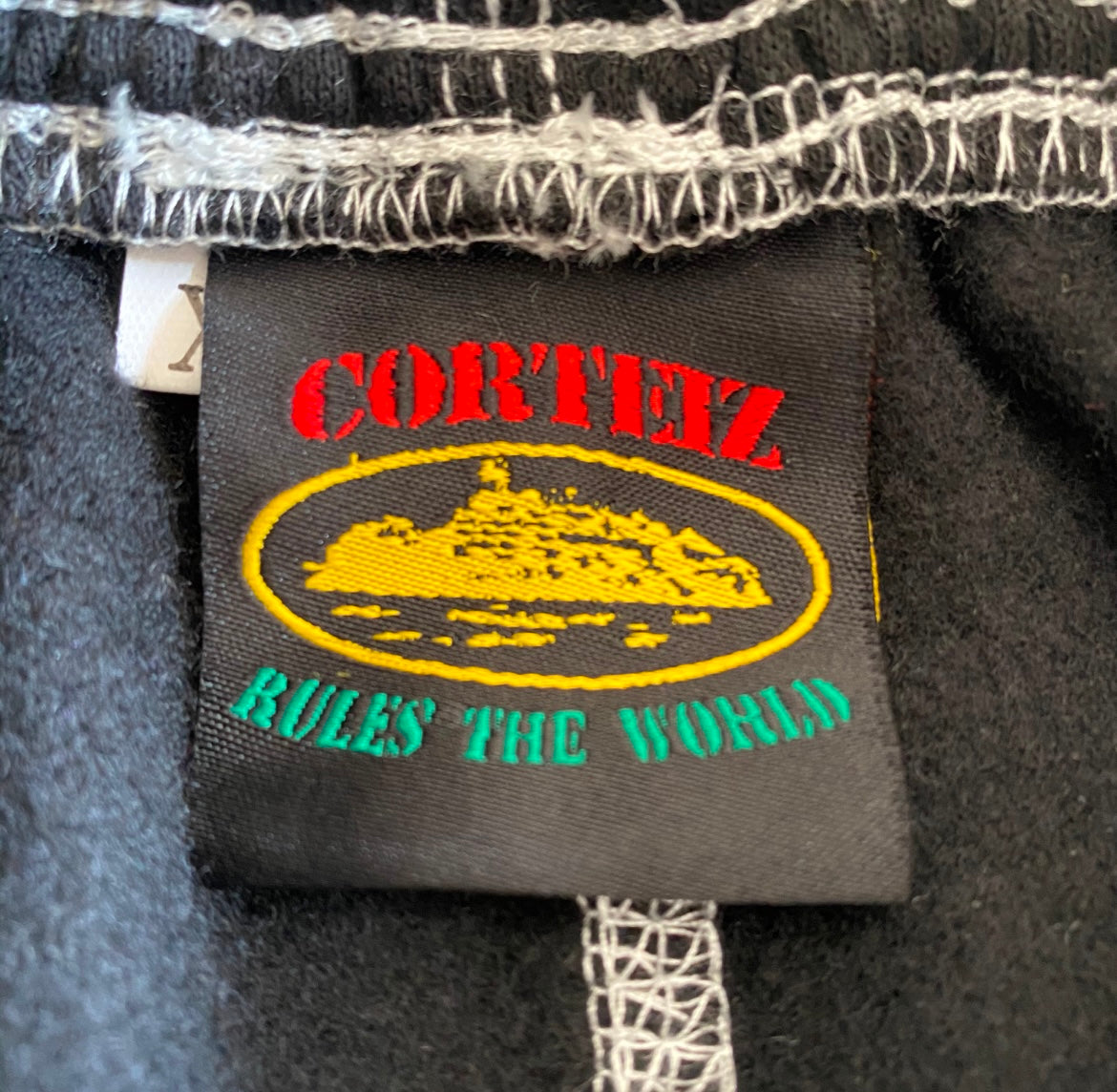 All Over Print Joggers