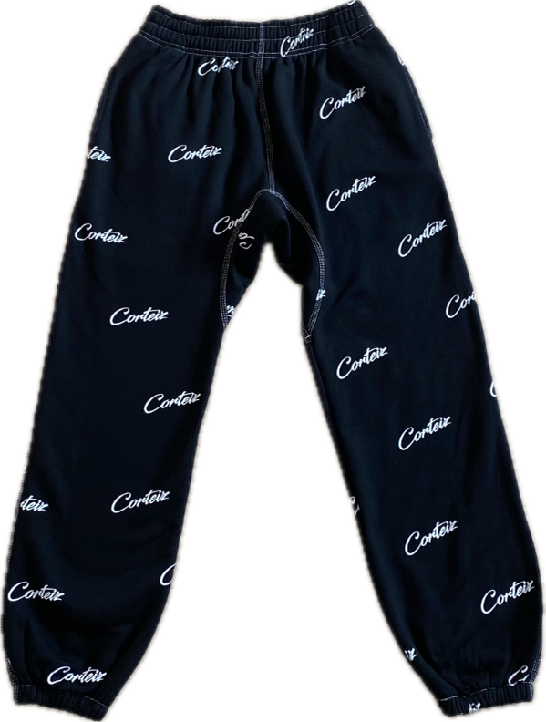 All Over Print Joggers