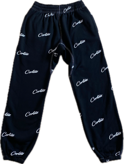 All Over Print Joggers