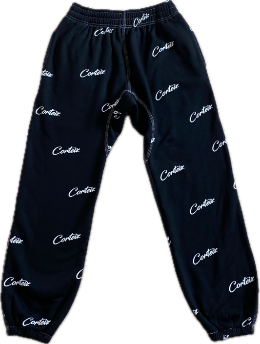 All Over Print Joggers