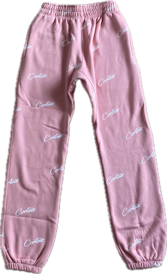 All Over Print Joggers