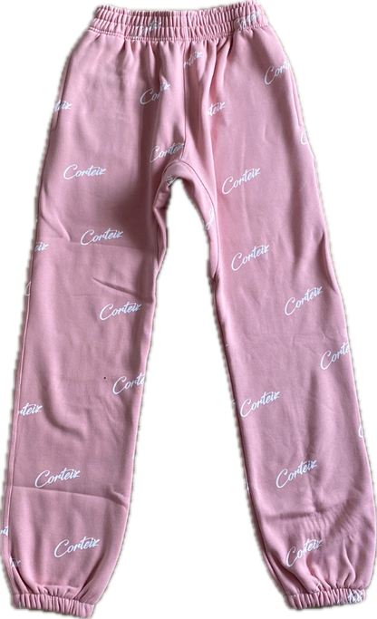 All Over Print Joggers