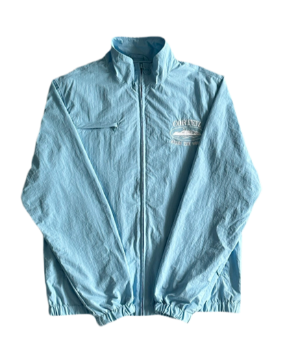 Corteiz Blue ShukuShuku