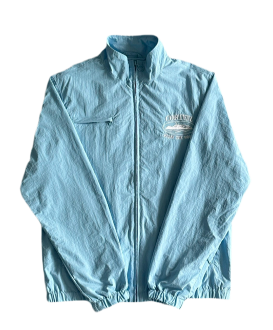 Corteiz Blue ShukuShuku