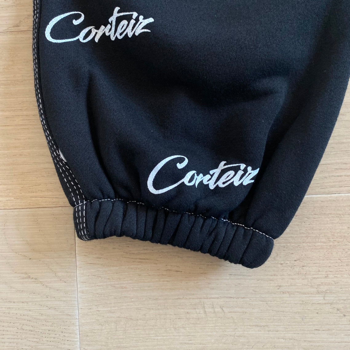 All Over Print Joggers