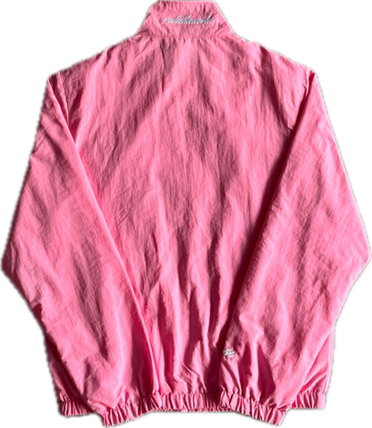 Corteiz Pink ShukuShuku Jacket