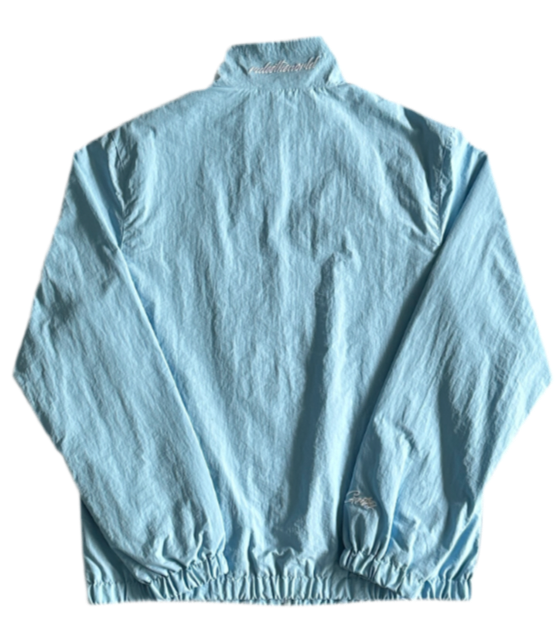 Corteiz Blue ShukuShuku