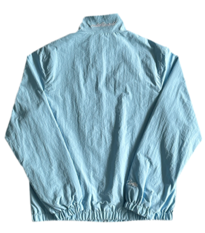 Corteiz Blue ShukuShuku